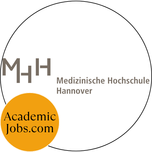 Medizinische Hochschule Hannover logo